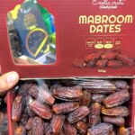 Mabroom Dates (500gm) <BR> (₹800 per kg)