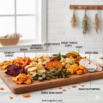 Mix Dry Vegetable <BR> (1100rs per kg) - Image 2