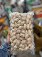 Roasted Pecan Nuts With shell <BR> (1200rs per kg) - Image 3