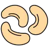 Cashew Nuts