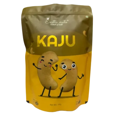 Cashew Nuts Kaju