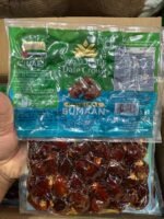 Date Crown Bumaan <BR> (₹165 Per Kg)