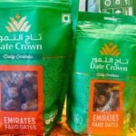 Red Fard Dates 250g <BR> (₹300Per Kg)