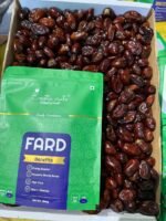 Exoticcrate Fard Dates <BR> (₹360 Per Kg) - Image 2
