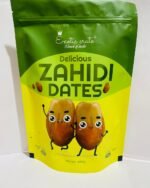 Exoticcrate Zahidi Dates <BR> (₹160 Per Kg) - Image 2