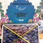 Mix Premium Dates <BR> (₹1400 Per Kg)