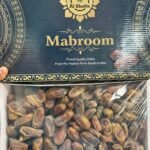 Al shaffa Mabroom Dates <BR> (₹190 Per Kg)