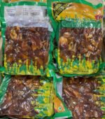 Seedless Dates Al-Madina <BR> (₹135 Per Kg) - Image 2