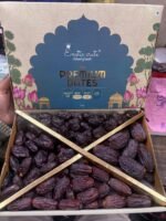 Mix Premium Dates <BR> (₹1400 Per Kg) - Image 2