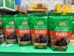 Red Fard Dates 500gm <BR> (₹380Per Kg)