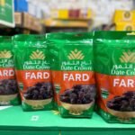 Red Fard Dates 500gm <BR> (₹380Per Kg)