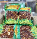 Seedless Dates Al-Madina <BR> (₹135 Per Kg) - Image 4