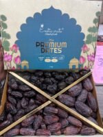 Mix Premium Dates <BR> (₹1400 Per Kg) - Image 3