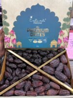 Mix Premium Dates <BR> (₹1400 Per Kg) - Image 4