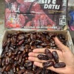 Liberty Rabbi Dates 5kg <BR> (₹240 Per Kg)