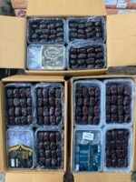 Irani Kimia Gold Dates <BR> (₹1450 Per box) - Image 2