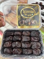 Irani Kimia Gold Dates <BR> (₹1450 Per box) - Image 3