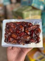 Al-fruit Hadiya Dates <BR> (₹165 Per Kg) - Image 3