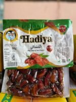 Al-fruit Hadiya Dates <BR> (₹165 Per Kg) - Image 4