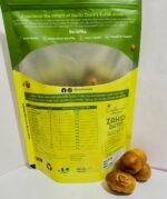 Exoticcrate Zahidi Dates <BR> (₹160 Per Kg) - Image 5