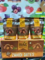 Gulf Zahidi Zahidi Dates <BR> (₹155Per Kg) - Image 4