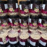 Cashew Nuts 250g Jar Pack <BR> (₹1000Per Kg)