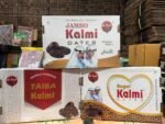 Al-Fruit Kalmi Dates <BR> (₹530 Per Kg) - Image 3