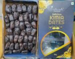 Premium Kimia Dates <BR> (₹280 Per Kg)