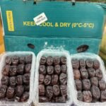 Kimia Gold Dates <BR> (₹1750 Box Kg)
