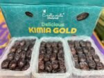 Kimia Gold Dates <BR> (₹1750 Box Kg) - Image 4