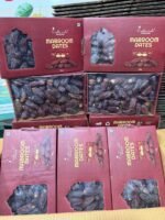 Exoticcrate Mabroom Dates <BR> (₹800 Per Kg) - Image 3