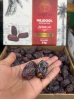 Medjool Dates (Medium) <BR> (₹1050 Per Kg)