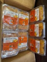 Turkel Dried Apricot <BR> (₹950 Per Kg) - Image 5