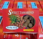 Sweet Tamarind 250gm (Pretty lady) <BR> (₹150 Per Kg)