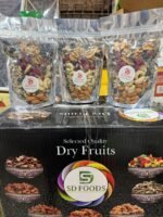Mix Trail Pouch <BR> (₹380Per Kg) - Image 3