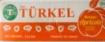 Turkel Apricot Cardboard <BR> (₹1030 Per Kg) - Image 4