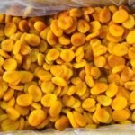 Turkel Apricot Cardboard <BR> (₹1030 Per Kg)