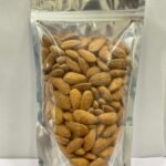 Independent Almonds Pouch (250gm) <BR> (₹780 Per Kg)