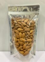 Independent Almonds Pouch (250gm) <BR> (₹780 Per Kg)