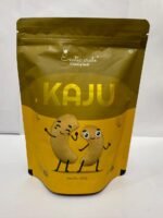 Cashew Nuts 500g <BR> (₹1000 Per Kg) - Image 2