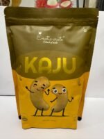 Cashew Nuts Pouch (1kg) <BR> (₹1000 Per Kg) - Image 2