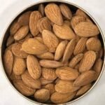 Independent Almonds 25kg <BR> (₹740 Per Kg)