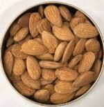 Independent Almonds 25kg <BR> (₹740 Per Kg)