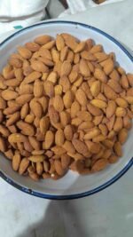 Independent Almonds 25kg <BR> (₹740 Per Kg) - Image 3