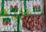 Gulf Dates Tray (250gm) <BR> (₹135 Per Kg) - Image 4