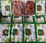 Gulf Dates Tray (250gm) <BR> (₹135 Per Kg) - Image 5