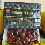 Black Fruit Wet Dates <BR> (₹148 Per kg)