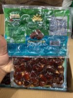 Bumman Date 500g <BR>(₹165 Per kg) - Image 2