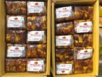 Sainshaha Fresh Dates <BR>(₹85 Per Kg) - Image 2