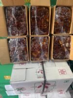 Shahani Dates 11kg <BR> (₹85 Per Kg)